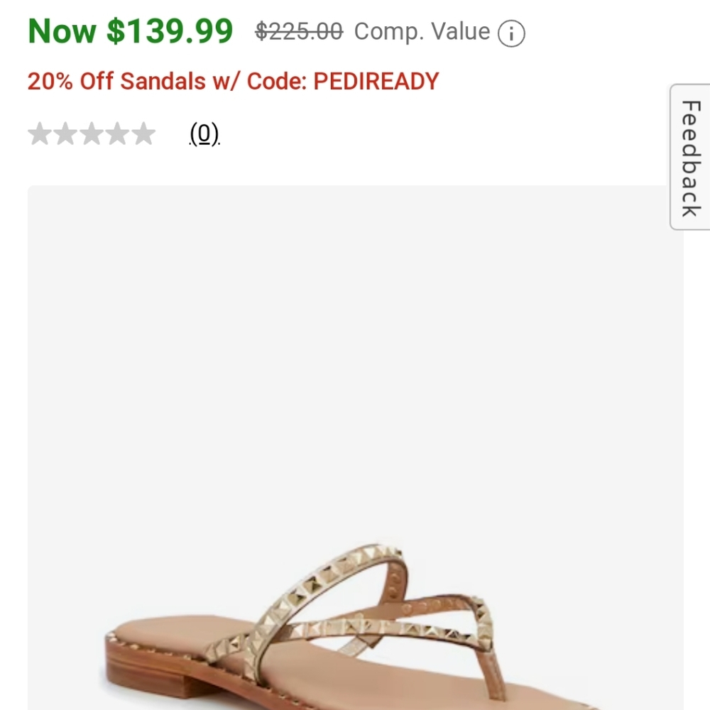 Ash Pulse Sandal - image 6